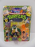 Teenage Mutant Ninja Turtles