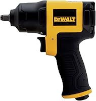 Vista 6 de DEWALT Llave de impacto de 1/2 pulgada de alta resistencia (DWMT70773)