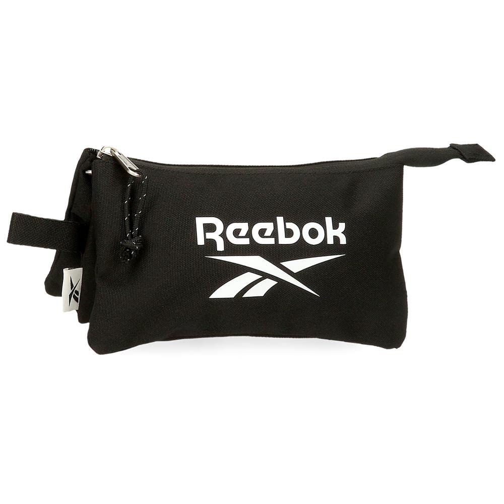 Reebok Boston Bandolera Azul 17x21x7 cms Poliéster — view 13