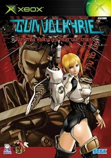 GUNVALKYRIE