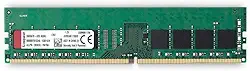 Memória DDR4 8GB 2400Mhz Kingston (KVR24N17S8/8)