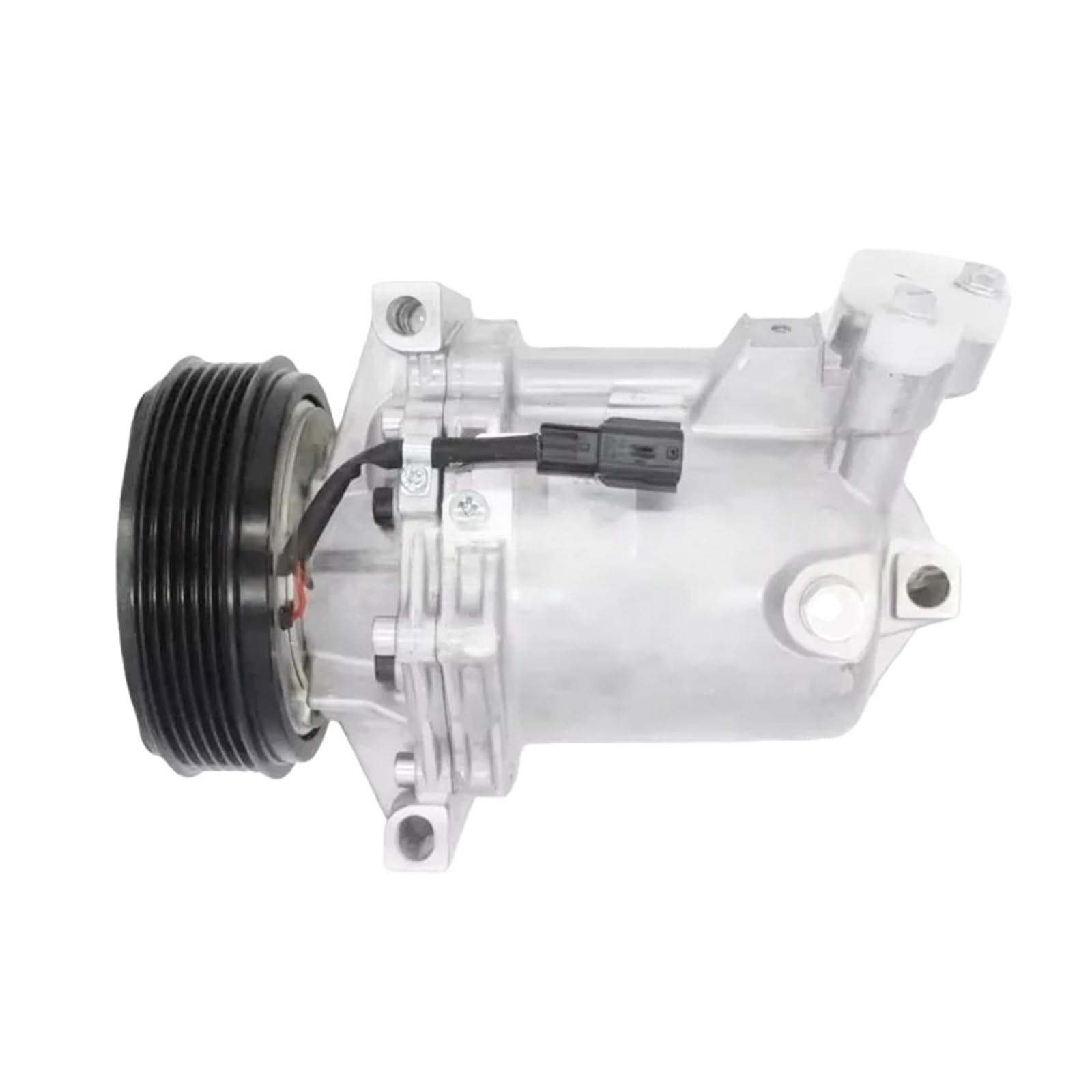 Gxqklsr One Color Com196 Dkv-11R Dkv11r Cr12sc 6Pk Auto Ac Compressor Compatible For Renault Fluence Megane 3 Z1c001542 926008116R 92600-0216R