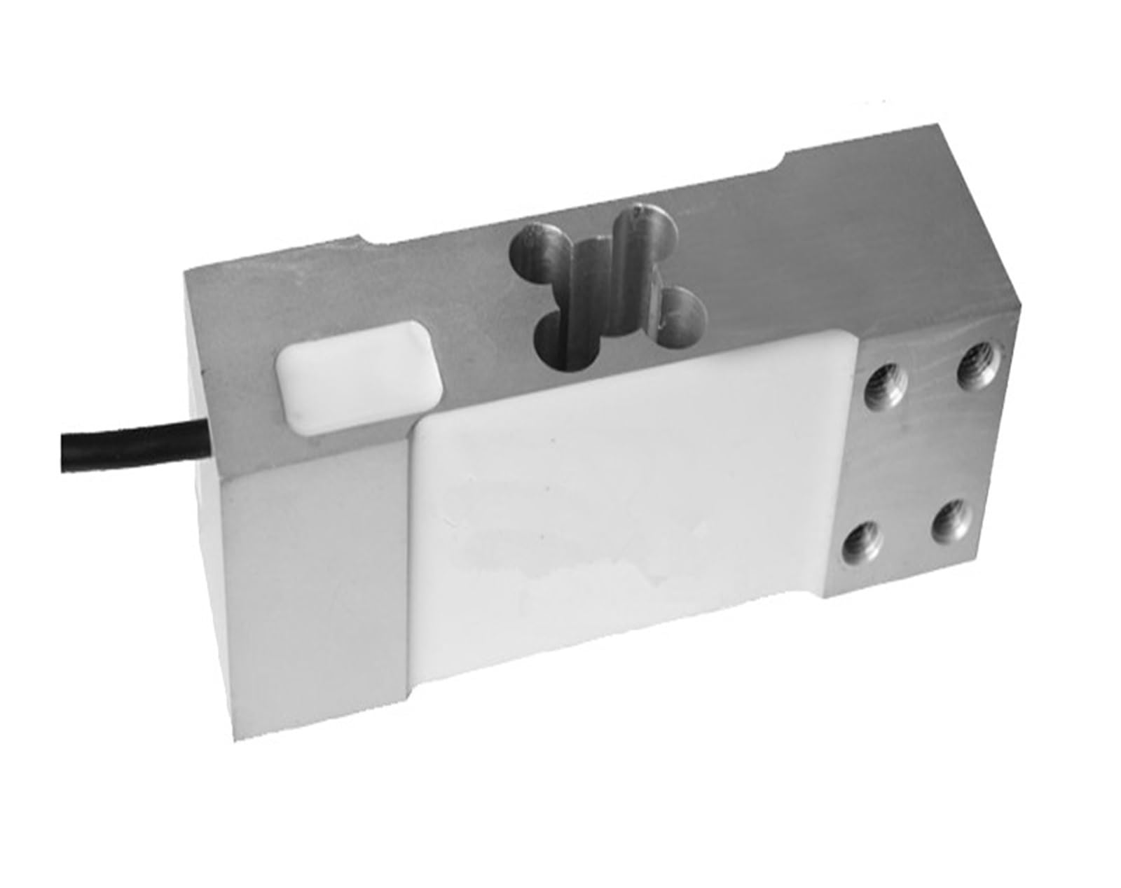 Sensor 100 kg 150 kg Druckwägeplattform Waagensensor(500KG)
