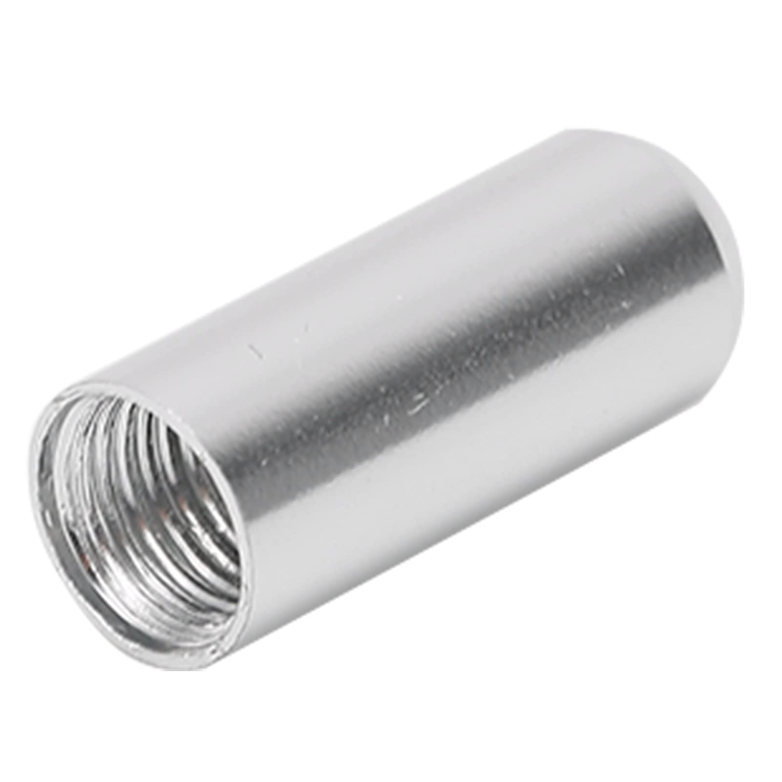 100 Uds., divisor recto, deslizador de cable de Audio para auriculares, conector de cable de actualización DIY