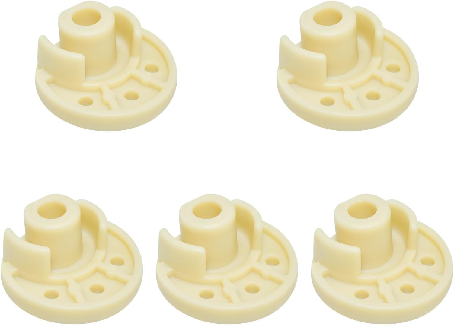 KitchenAid Mixer Ersatzteile - Drehknopf & Verriegelungshebel