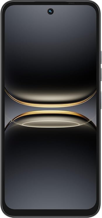 Tecno Spark 40 256 GB 8 GB Ram (Tecno Turkey Guaranteed) (Ink Black)