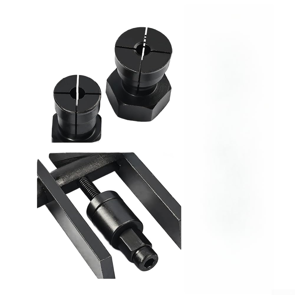Set Estrattore Cuscinetti 14 per martello Scorrevole Set Estrattore