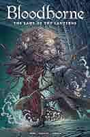 Bloodborne オリジナル コミック A1lOZ31ICIL._UF350,350_QL80_.jpg