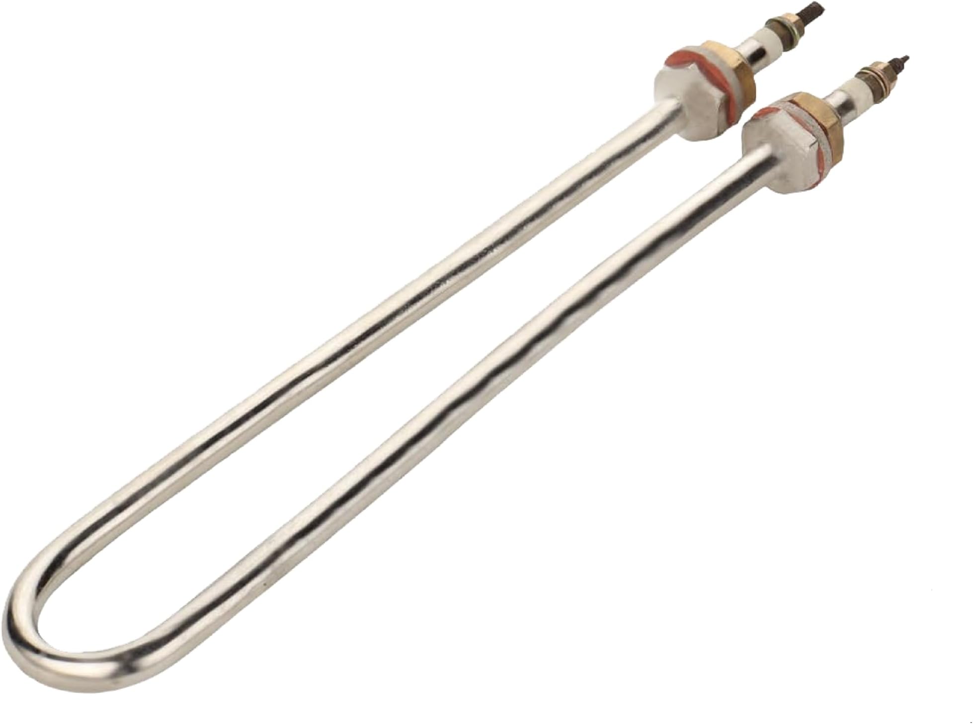 WATER HEATER U-Shaped Heating Element Stainless Steel