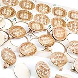 anstecker hochzeit vintage Aufkleber und Klammern gibt es auch separat zu kaufen. In unserem Amazon-Shop findet ihr auch Geschenktüten, die ihr befüllen und dann mit den Klammern verschließen könnt. Schaut doch mal vorbei - einfach oben auf unseren Namen klicken. Danke! ❤️