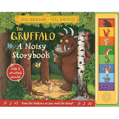 The Gruffalo