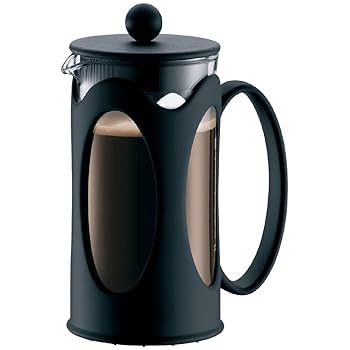 bodum フレンチプレス　Coffee Maker Amazon.co.jp: [Official Japanese Product] BODUM KENYA French