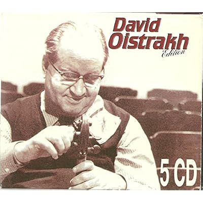 Oistrakh Collection