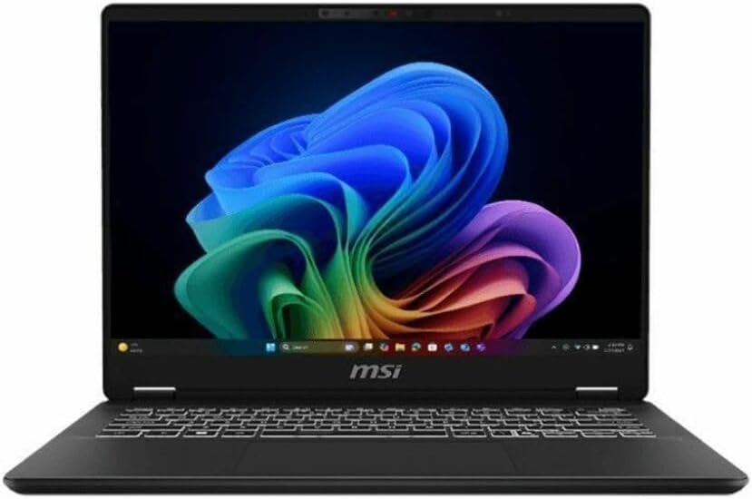 MSI Prestige 14 AI+ EVO PRE14EVOC2032 - Professional Notebook - 1...