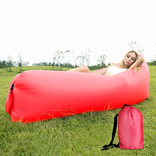 Comparison of Best Inflatable Pouch Couch Top Picks 2023 Reviews