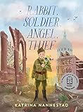 Rabbit, Soldier, Angel, Thief