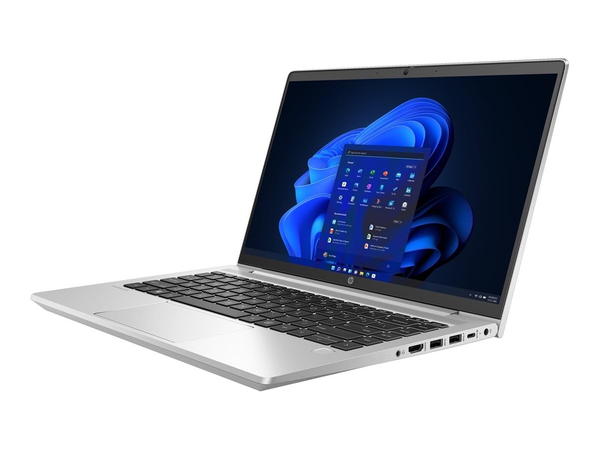 HP ProBook 440 G9 i5 1335U/16GB/512SSD/W11Pro Silver : Amazon.es