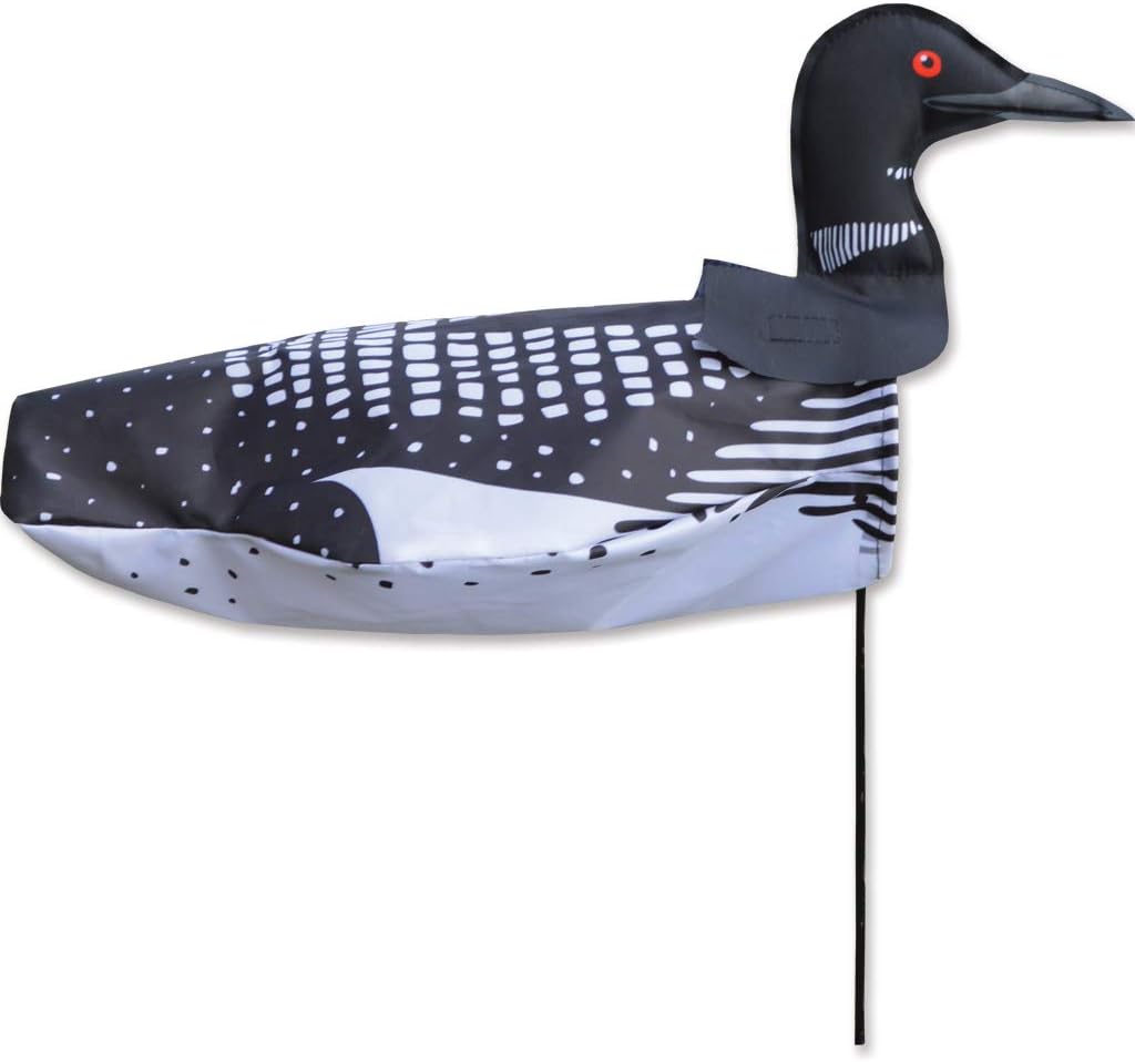 Premier Kites Windicator Weather Vane - Loon
