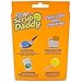 Scrub Daddy Sponge Color, 4.8 Ounce
