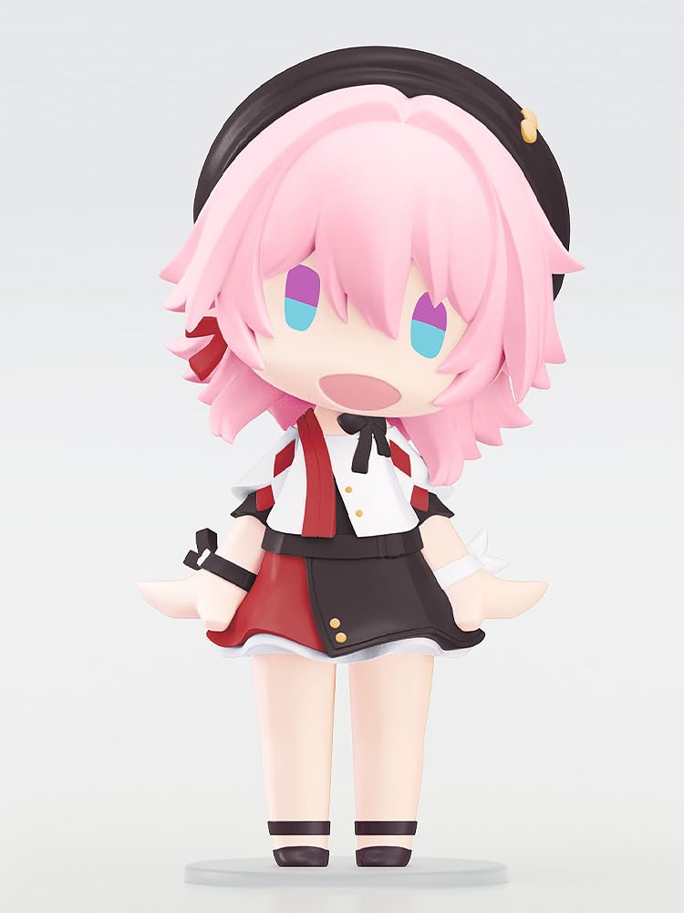 Amazon | グッドスマイルカンパニー[GOOD SMILE COMPANY] HELLO! GOOD