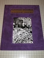 Alfonso Ossorio: Horror vacui : filling the void, a fifty year survey 1930416180 Book Cover