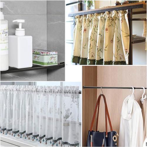 6Pcs Tension Rod - Image 2