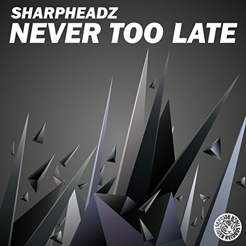 Sharpheadz