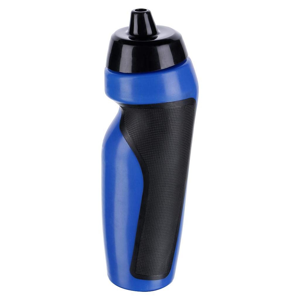 Precision Training Sports Water Bottle (600ml) (Blue), K-REY-TR611R
