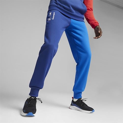 Miniatura 3 de PUMA Pantalones deportivos BMW M Motorsport estándar para hombre