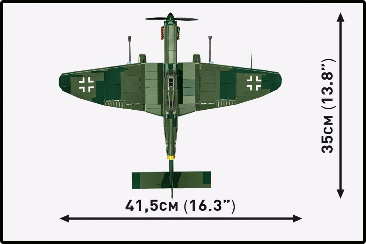 Junkers JU 87 G-2 STUKA