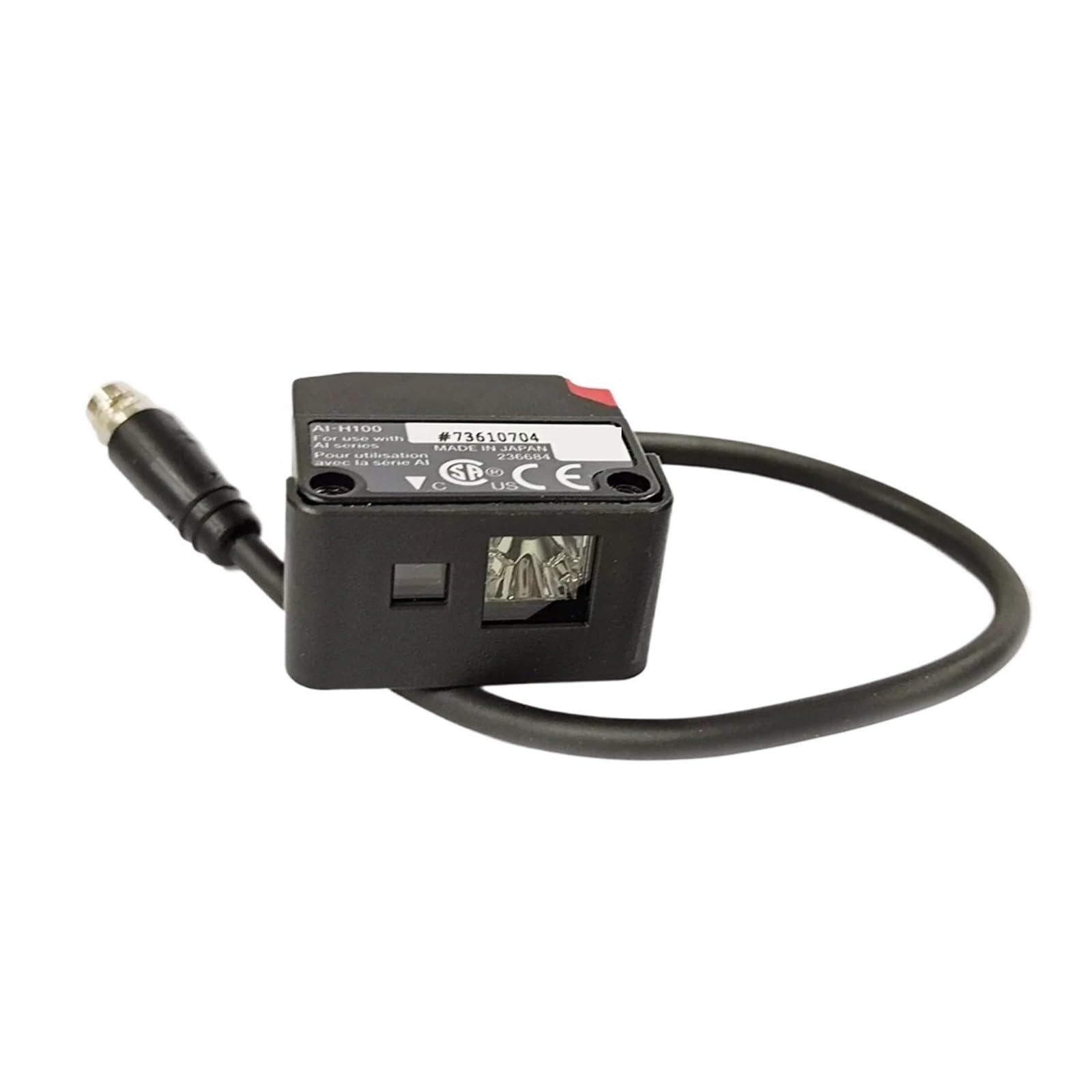 BALYDLUL AI-H100 sensor