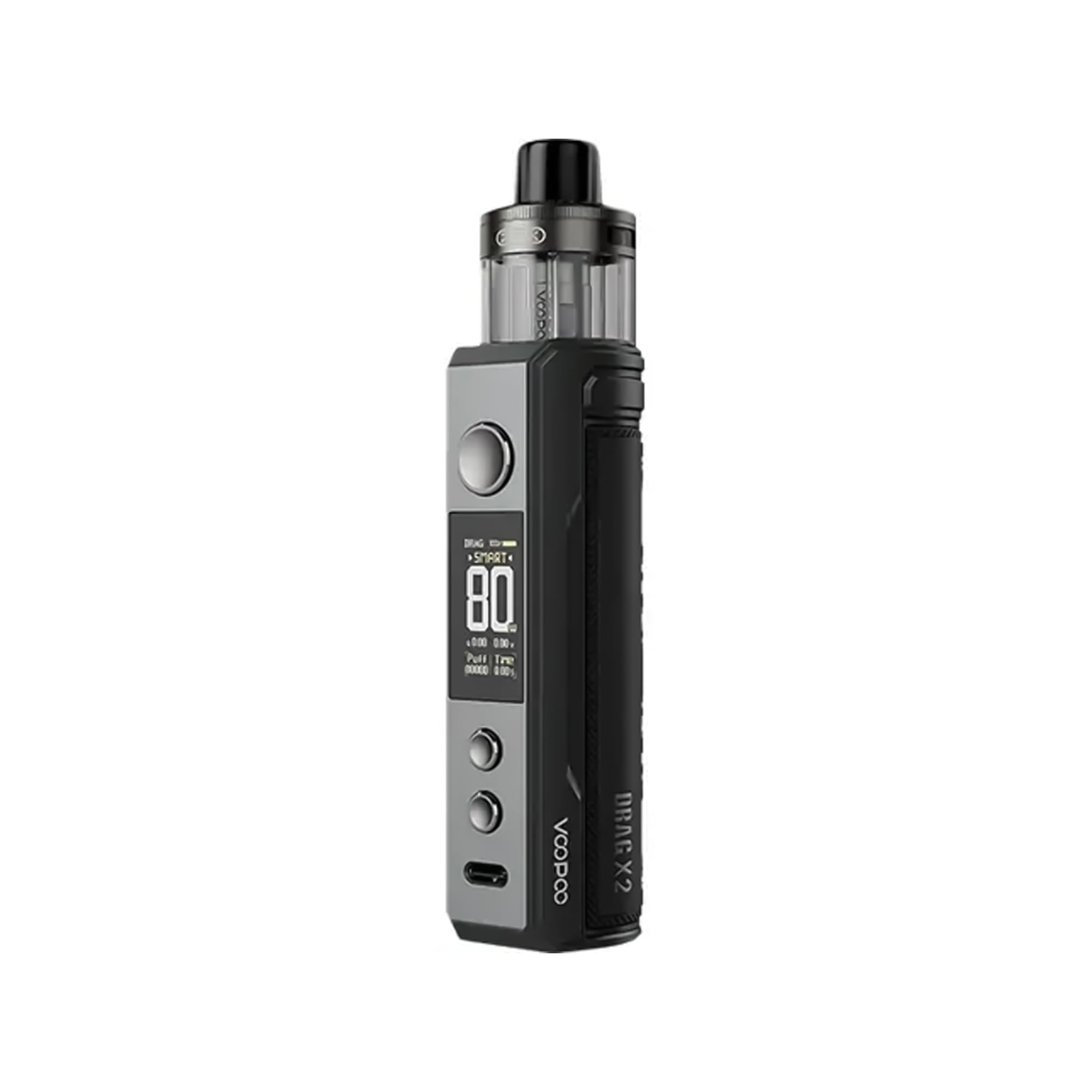 Voopoo Drag X2 Pod Kit, E-Cigarettes, 0.96