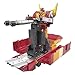 Transformers Toys Generations War for Cybertron: Kingdom Commander WFC-K29 Rodimus Prime with Trailer Action Figure, Kids Ages 8 and Up, 7.5-inch