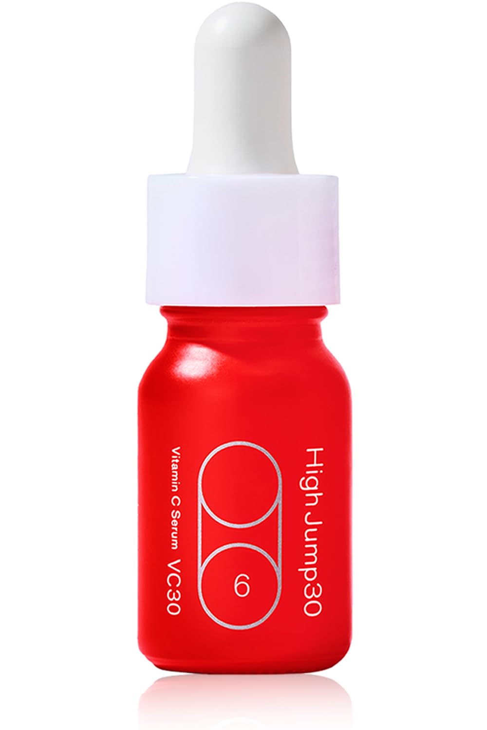 SISI ハイジャンプ30 ビタミンC美容液 30％ 10ml