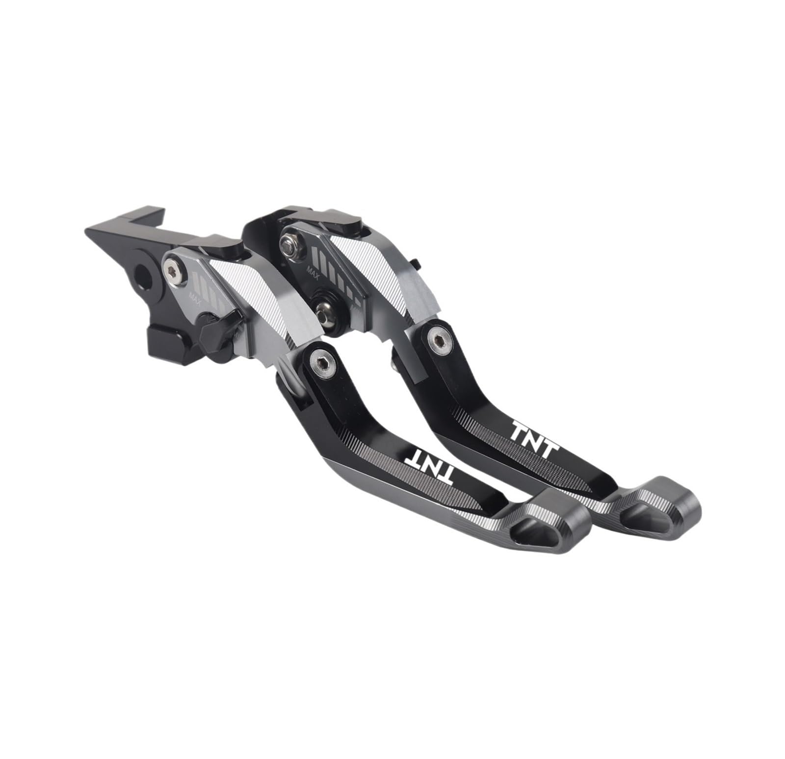 Lijiurger K Motorcycle Clutch Lever For Tnt 125 135 Tnt125 Tnt135 2016-2023 Motorcycle Adjustable Brake Clutch Reservoir Levers Accessory Replacement