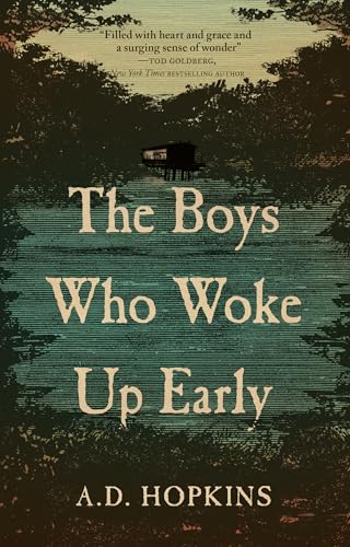 The Boys Who Woke Up Early