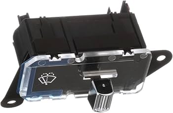 Amazon.com: Windshield Wiper Switch Compatible With