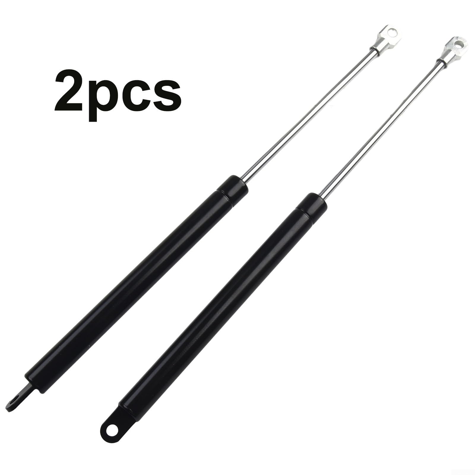 Zilimontt Puntone a gas per bagagliaio, G4 12 140 1 330 AU11 AB07 40N 340Mm, puntone a gas per Seitz e Heki 2 E015