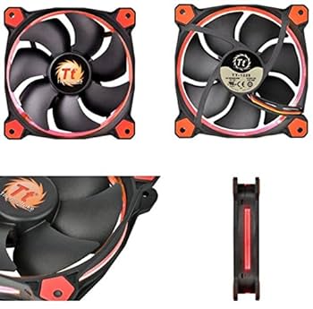 【D5ポンプ】本格水冷セット ThermaltakeThermaltake ポンプ&リザーバー - カスタム水冷