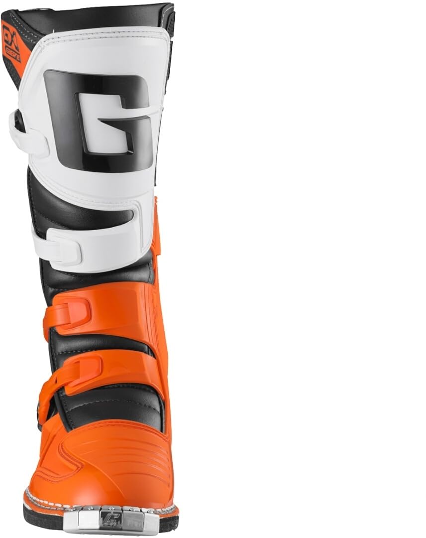 Gaerne Męskie buty motocyklowe Gx1 Dirt Bike