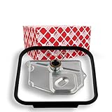 febi bilstein 03219 transmission oil filter set - Pack of 1