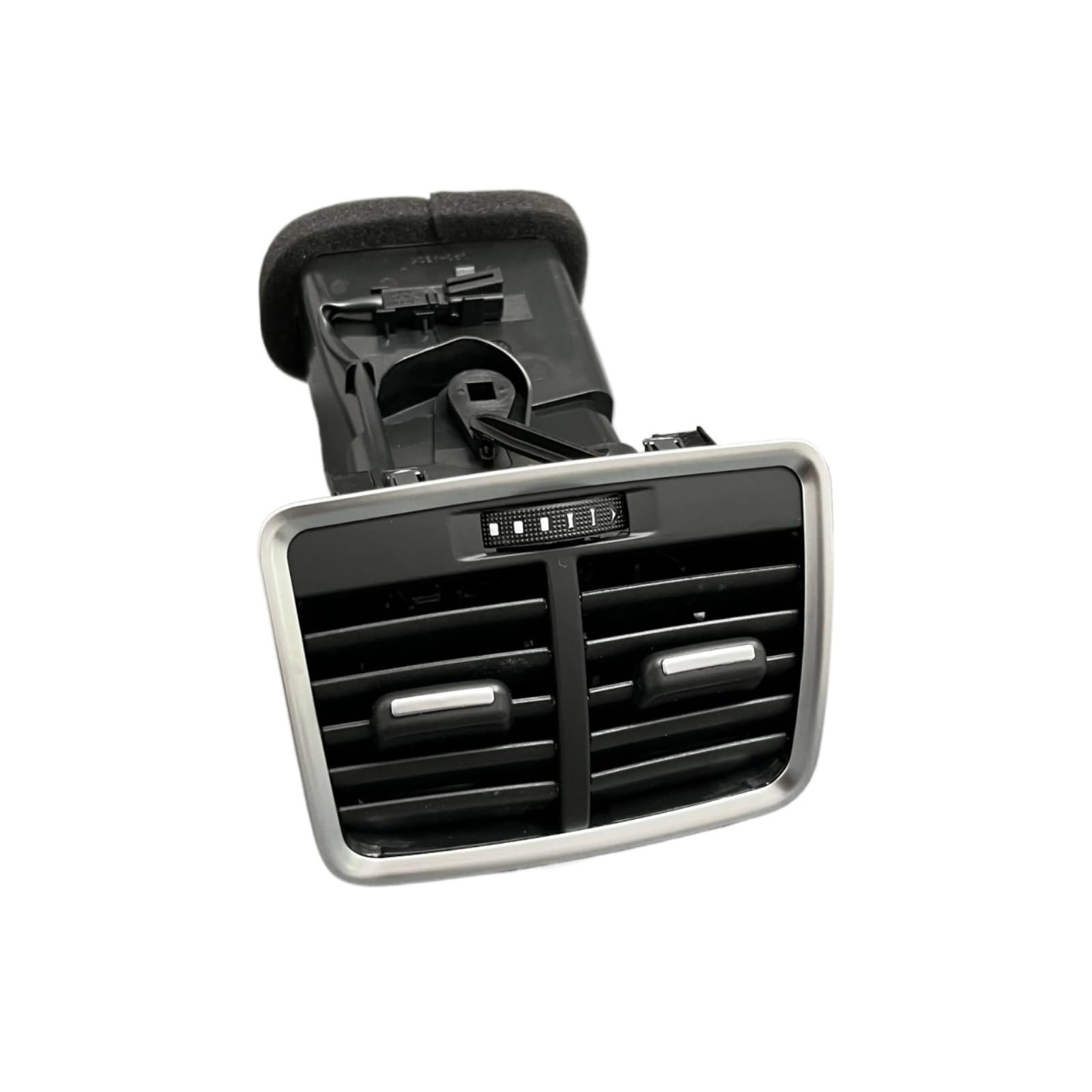 Grille d'aération avant de climatisation pour trajets en Q3 2013 à 2018 console centrale - 5