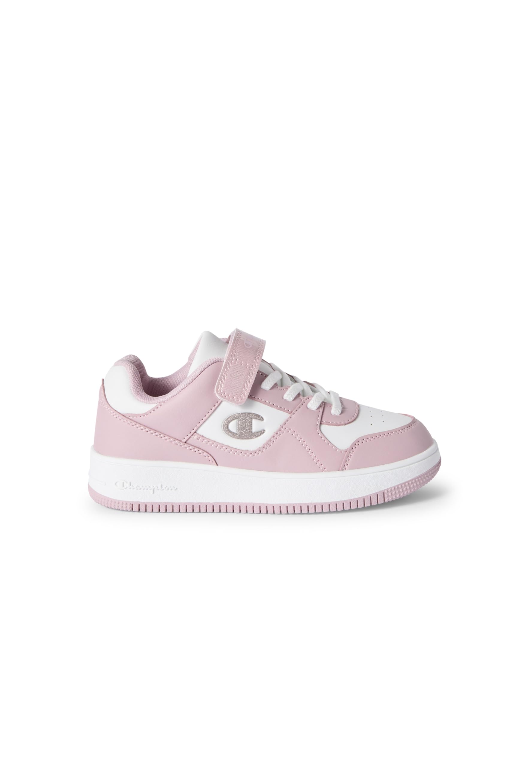Champion RD18 Low G PS, 13, White