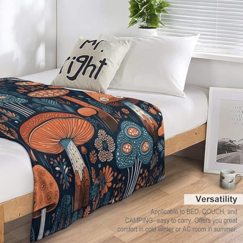 Couverture ultra douce micro polaire plaid canapé toutes saisons