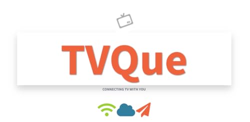 TVQue
