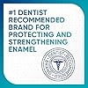 Sensodyne Pronamel Intensive Enamel Repair Toothpaste for Sensitive Teeth and Cavity Protection, Whitening Toothpaste to Strengthen Enamel, Arctic Breeze - 3.4 Ounces x 4