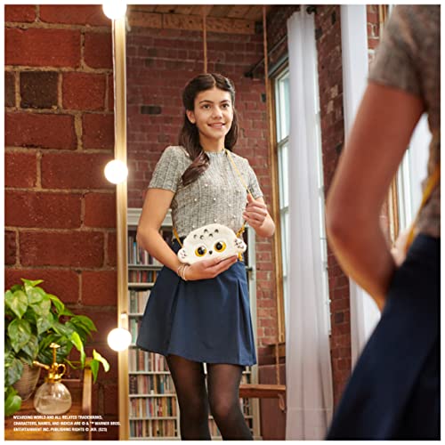 Spin Master Hedwig Harry Potter - vue 4