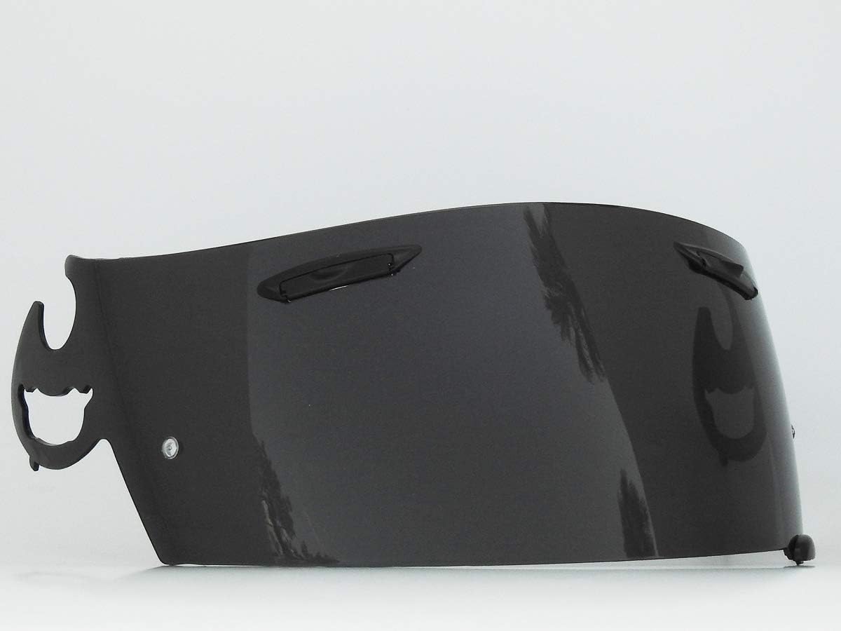 Amazon | GE-Pro ダークスモークシールド スーパーアドシスI [アイ