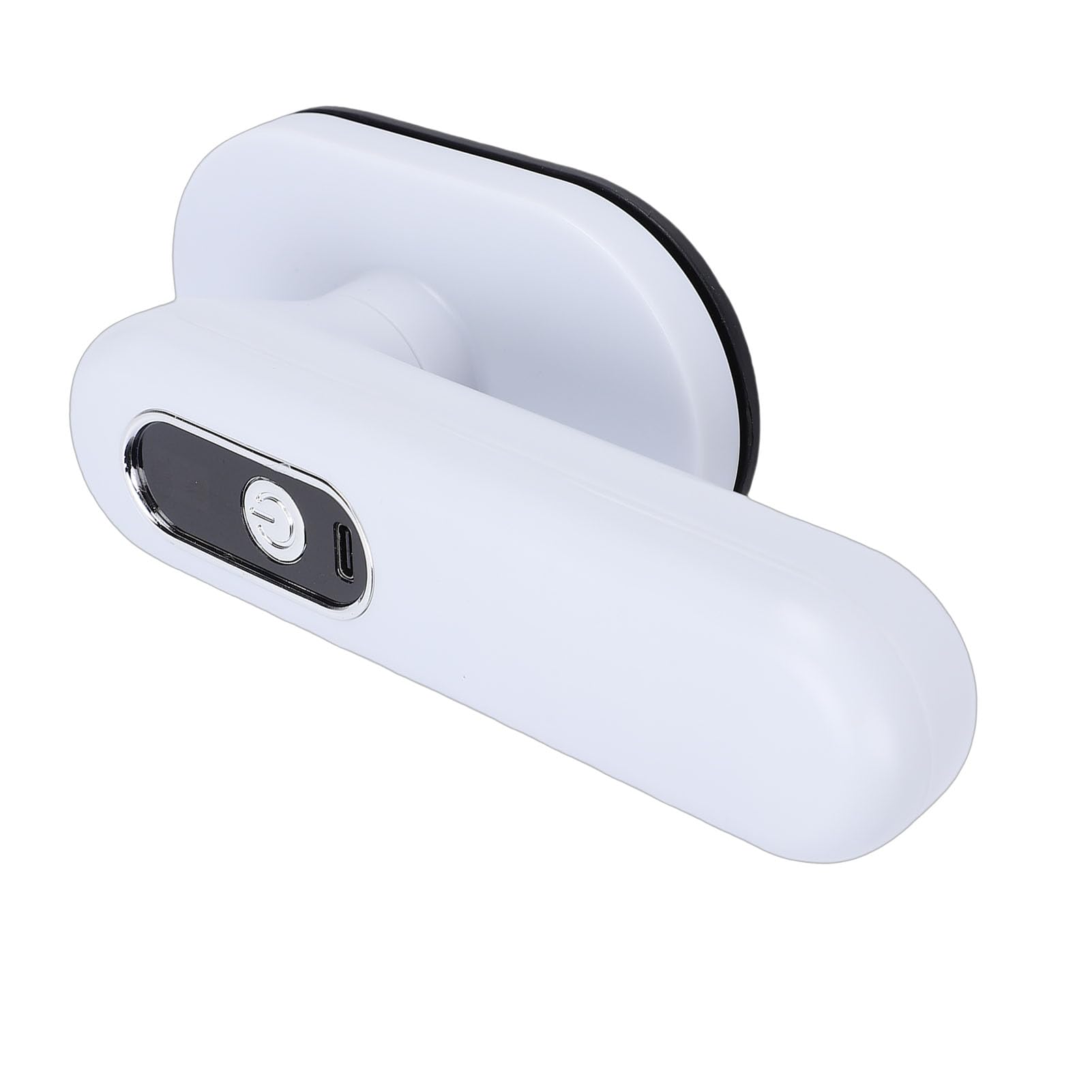 Kabelloses Bügeleisen, faltbares Hand-Dampfbügeleisen, tragbares Reisebügeleisen, 1200 mAh Dampfbügeleisen für zu Hause und unterwegs