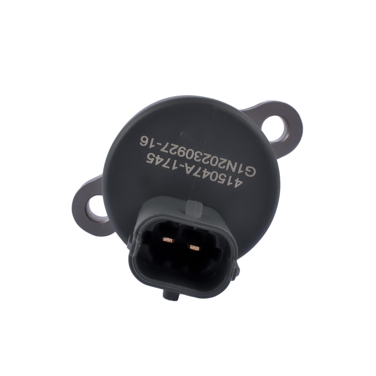Bisenya Válvula de control del regulador de presión de combustible Recambio para Relay Jumper Du-ca-to Boxer Laguna Espace Kangoo Me-ga-ne 7701049392 7701052268 0281002295 0281002483 0281002381